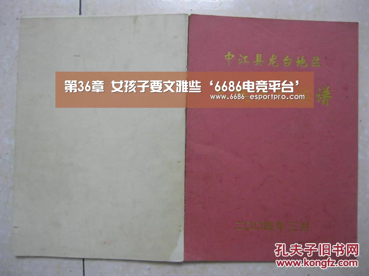 第36章 女孩子要文雅些‘6686电竞平台’(图1) 6686电竞