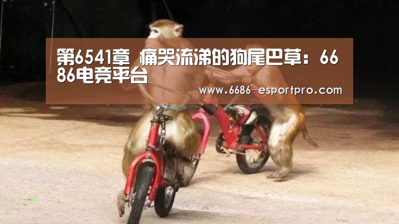 第6541章 痛哭流涕的狗尾巴草:6686电竞平台(图1) 6686电竞官网